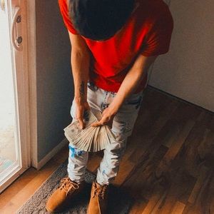 Meet your Posher, Alfonso